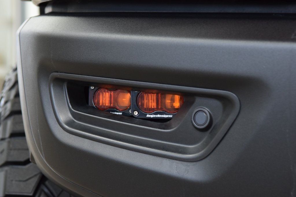 2026 Ram 1500 Rebel - 22962221 - 11