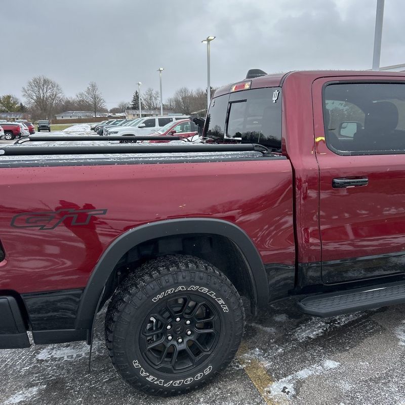 2026 Ram 1500 Rebel - 22962221 - 11