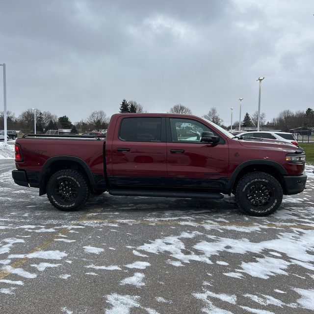 2026 Ram 1500 Rebel - 22962221 - 12