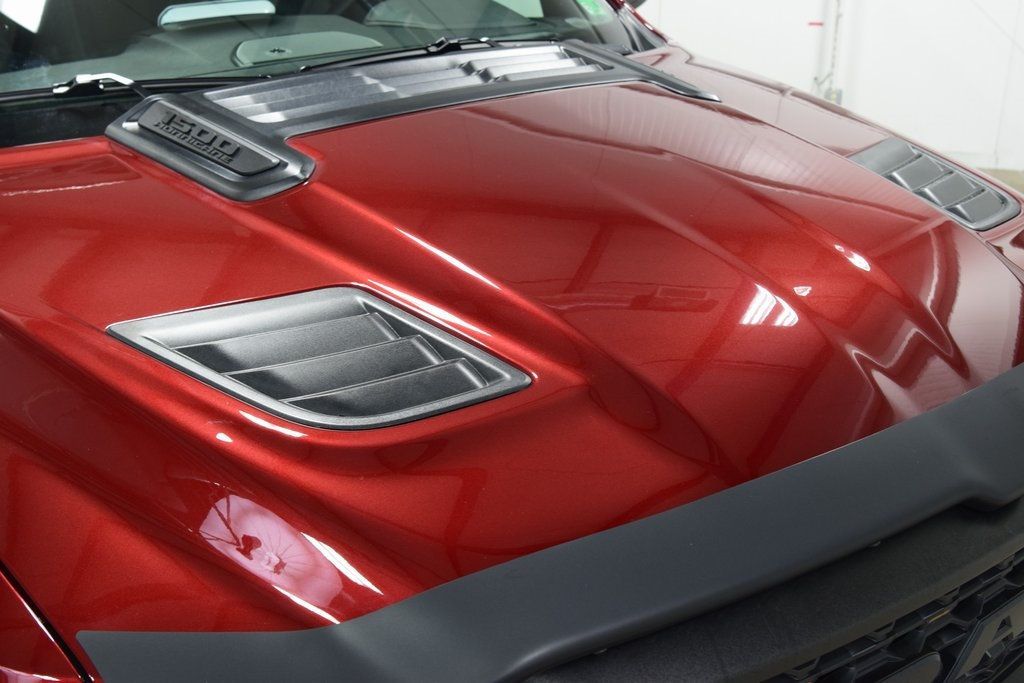 2026 Ram 1500 Rebel - 22962221 - 13