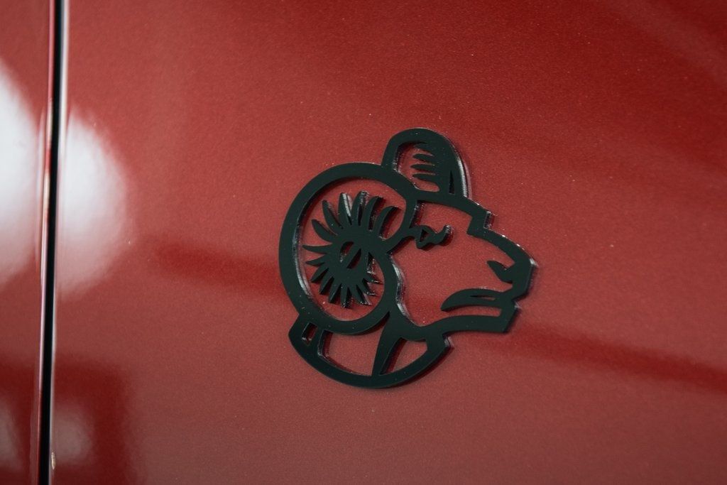 2026 Ram 1500 Rebel - 22962221 - 15