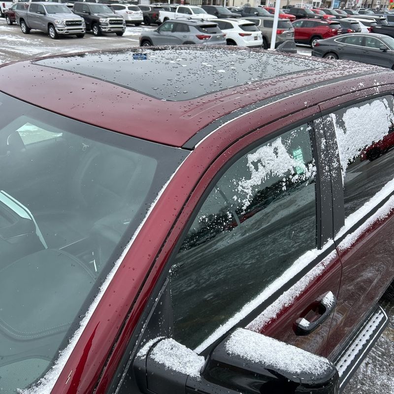 2026 Ram 1500 Rebel - 22962221 - 15