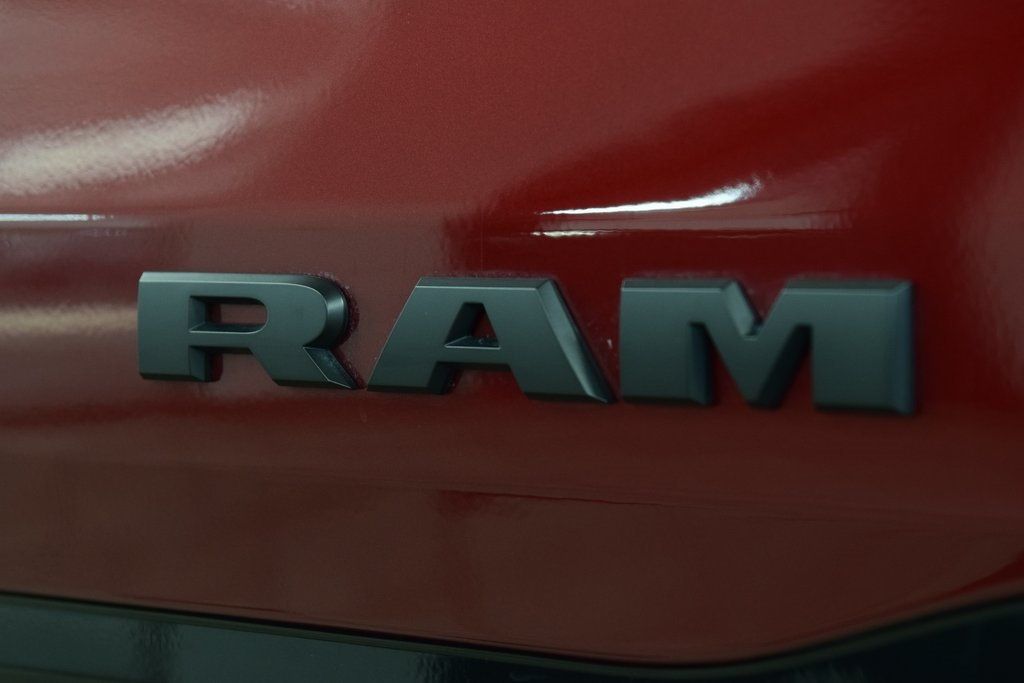 2026 Ram 1500 Rebel - 22962221 - 16