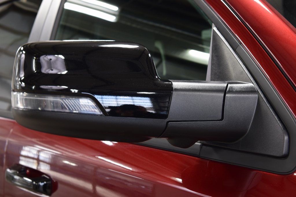 2026 Ram 1500 Rebel - 22962221 - 17