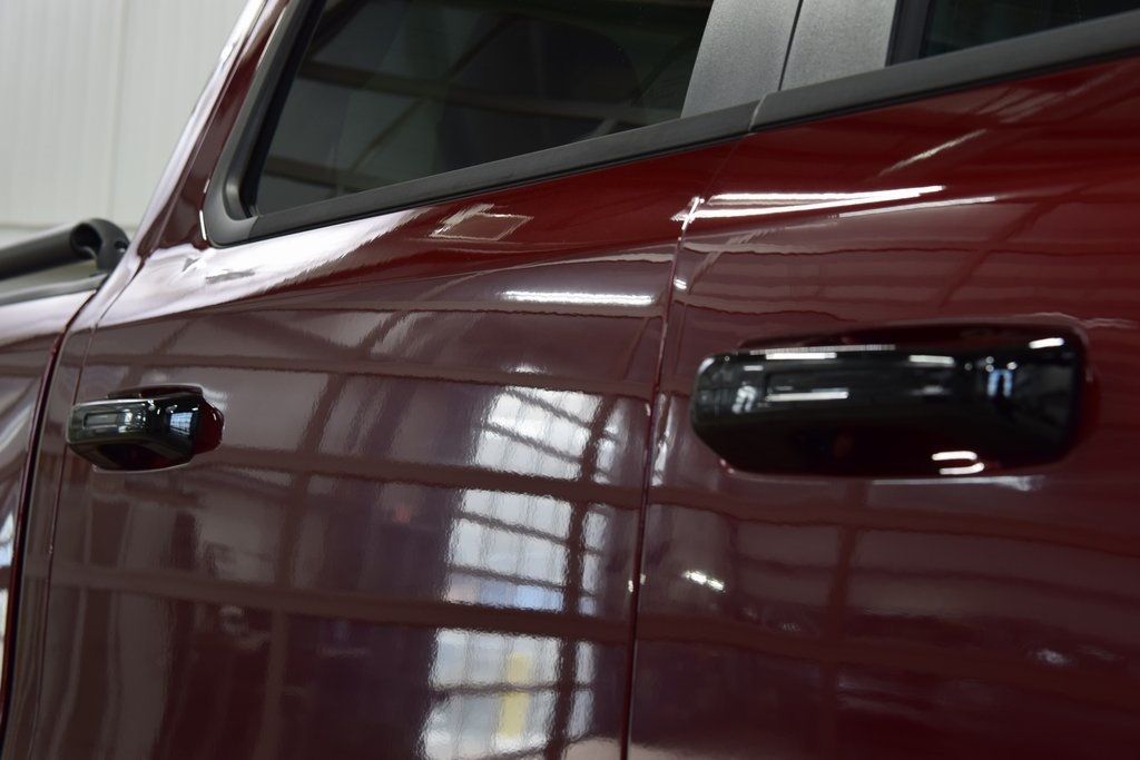 2026 Ram 1500 Rebel - 22962221 - 18