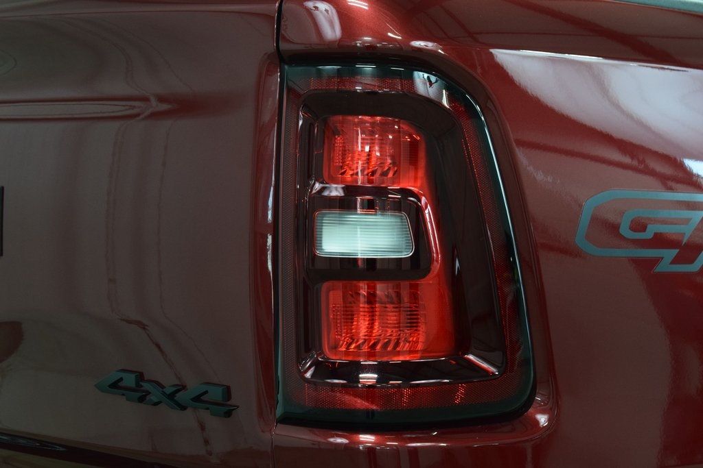 2026 Ram 1500 Rebel - 22962221 - 19