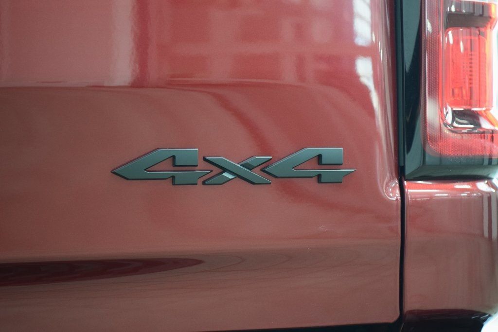 2026 Ram 1500 Rebel - 22962221 - 21