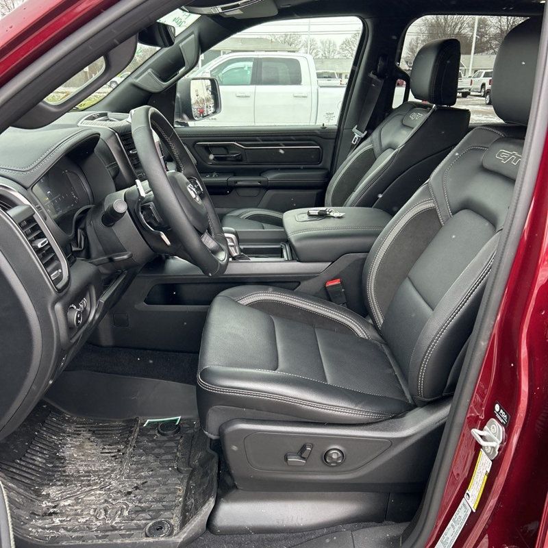 2026 Ram 1500 Rebel - 22962221 - 21