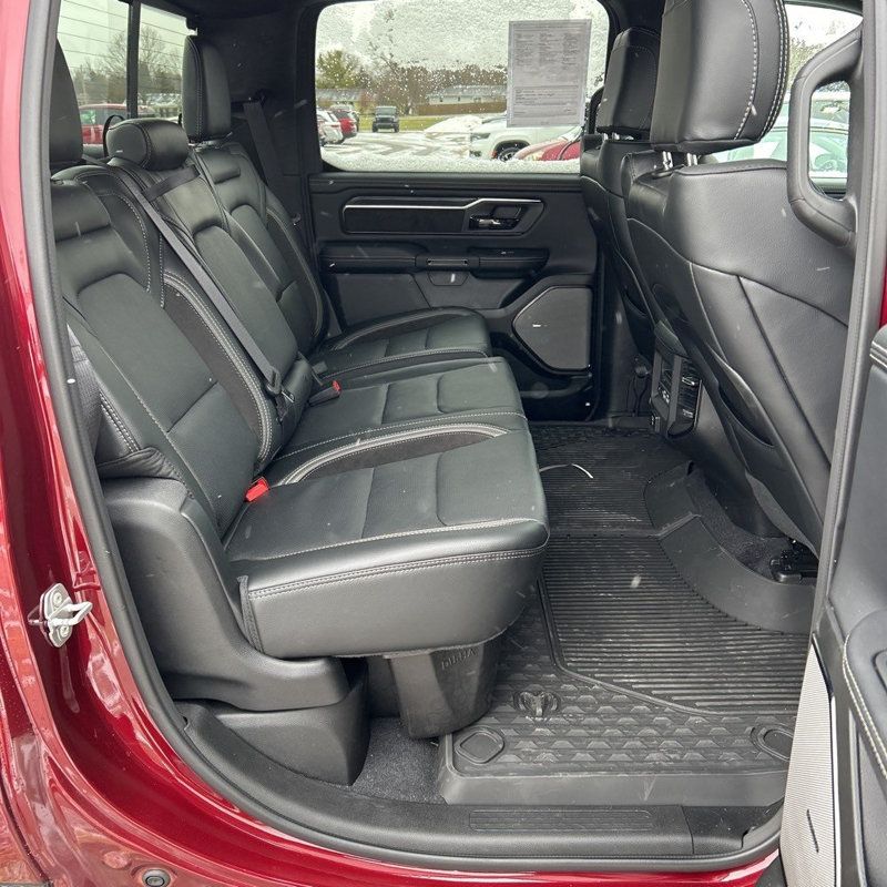 2026 Ram 1500 Rebel - 22962221 - 24