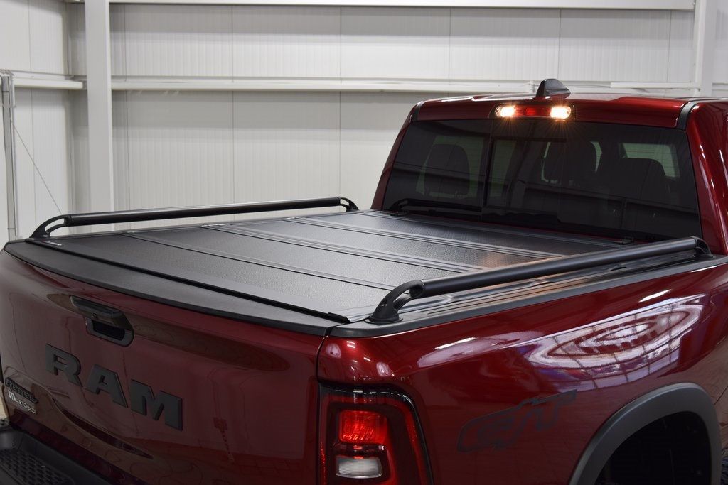 2026 Ram 1500 Rebel - 22962221 - 25