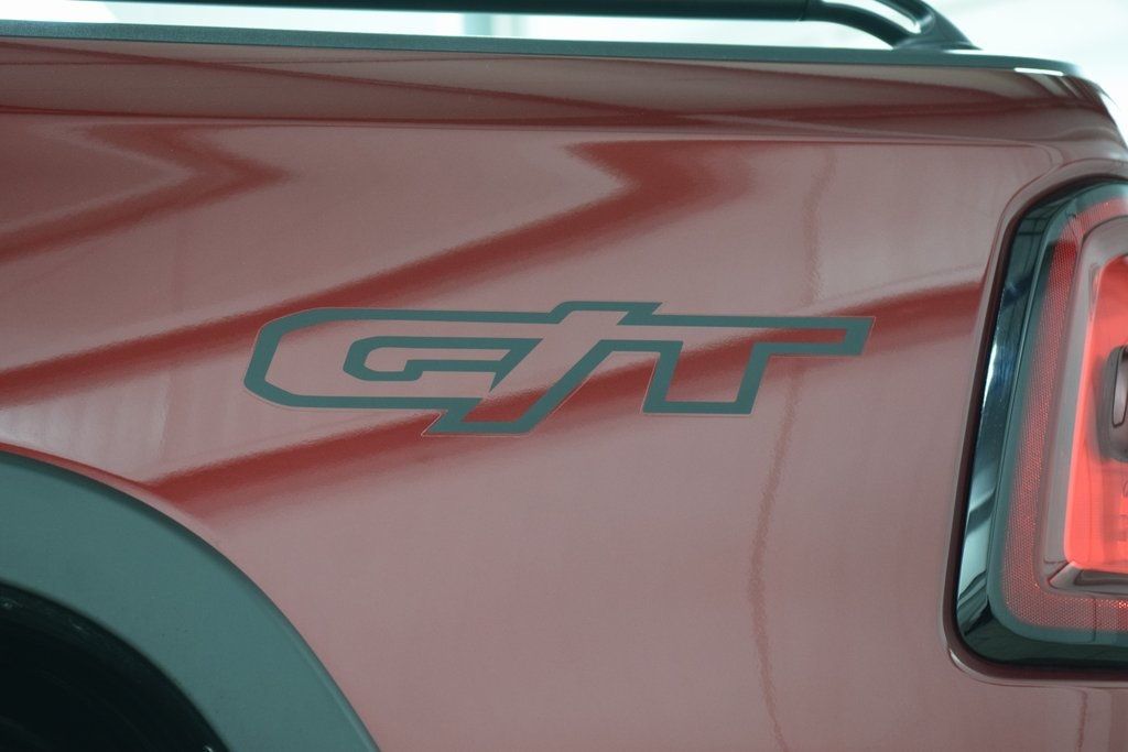 2026 Ram 1500 Rebel - 22962221 - 26