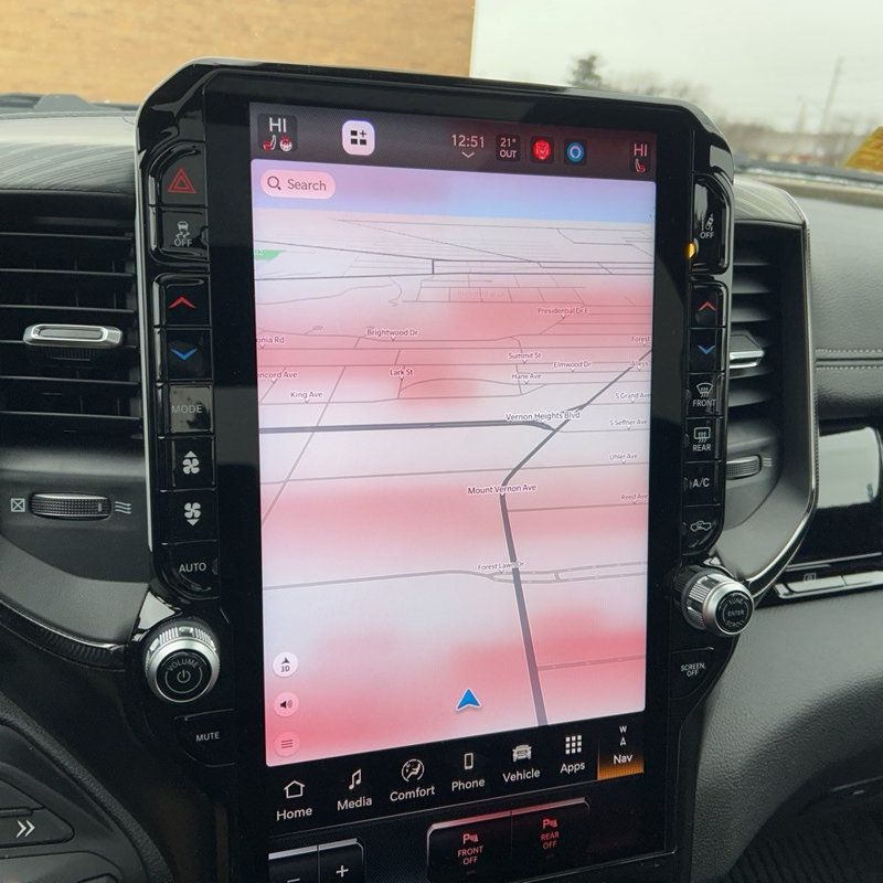 2026 Ram 1500 Rebel - 22962221 - 27