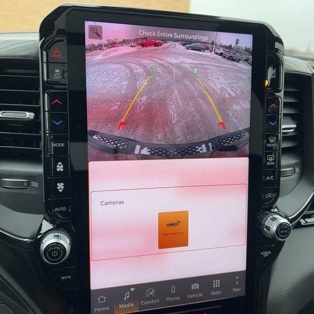 2026 Ram 1500 Rebel - 22962221 - 28