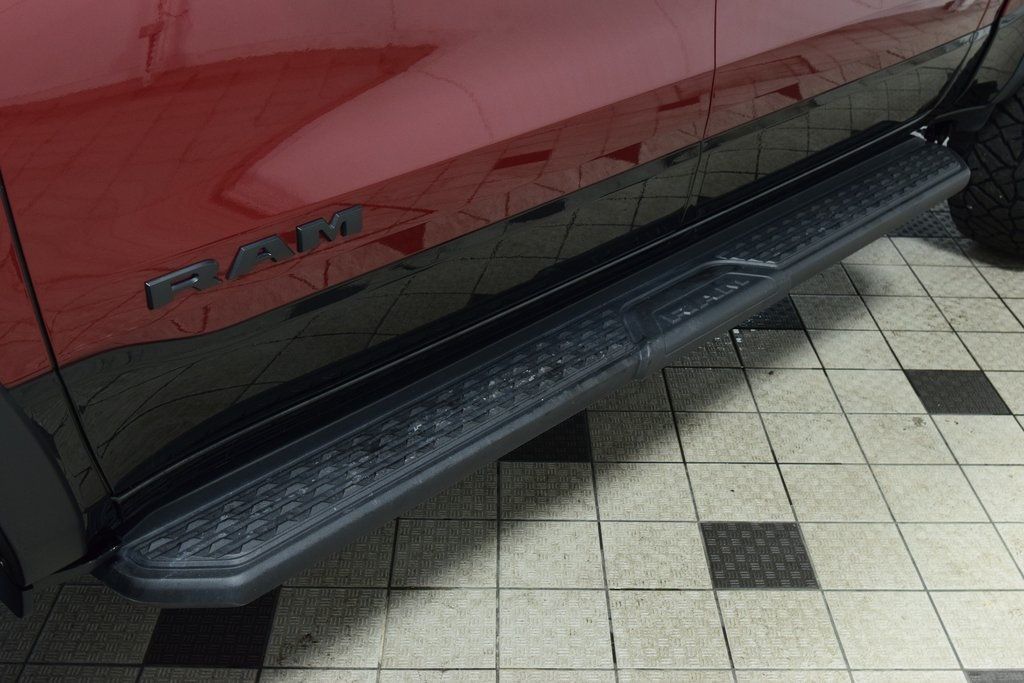 2026 Ram 1500 Rebel - 22962221 - 29