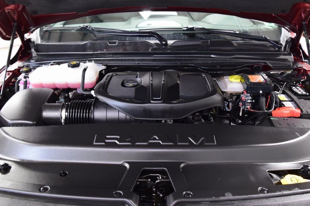 2026 Ram 1500 Rebel - 22962221 - 30