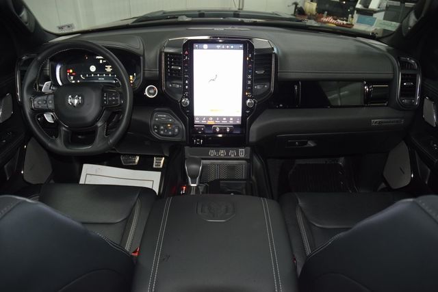 2026 Ram 1500 Rebel - 22962221 - 31