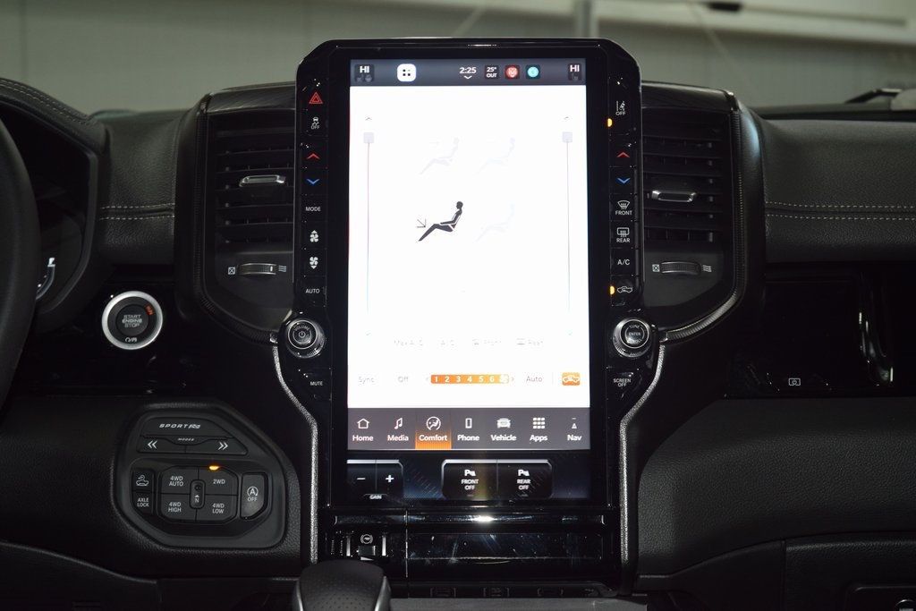 2026 Ram 1500 Rebel - 22962221 - 32