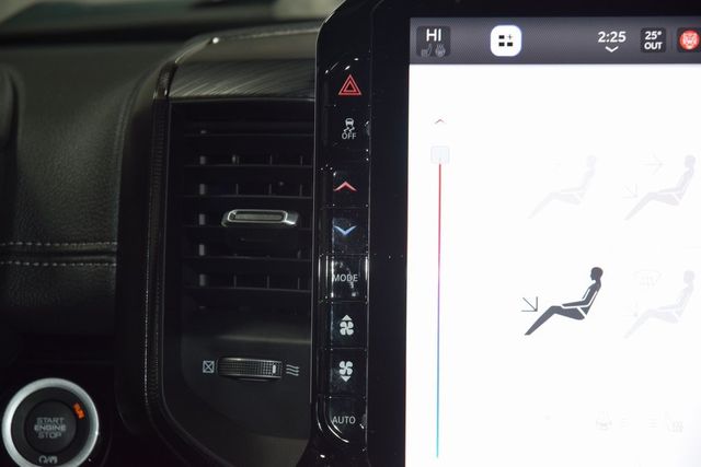 2026 Ram 1500 Rebel - 22962221 - 33