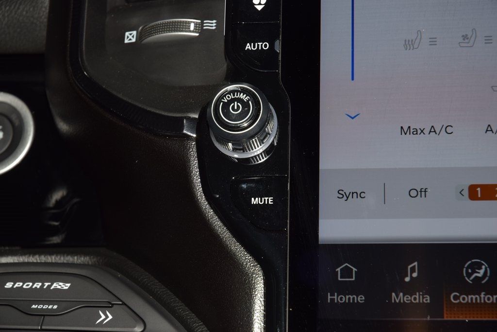 2026 Ram 1500 Rebel - 22962221 - 35