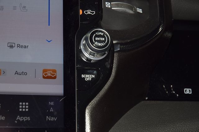 2026 Ram 1500 Rebel - 22962221 - 36