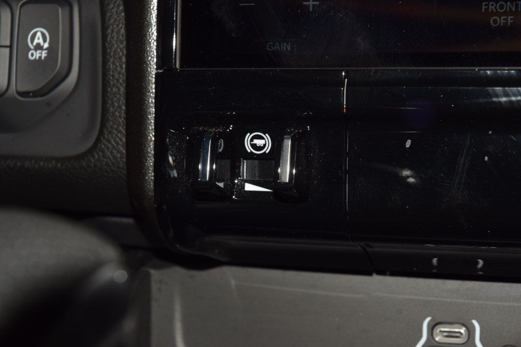 2026 Ram 1500 Rebel - 22962221 - 37