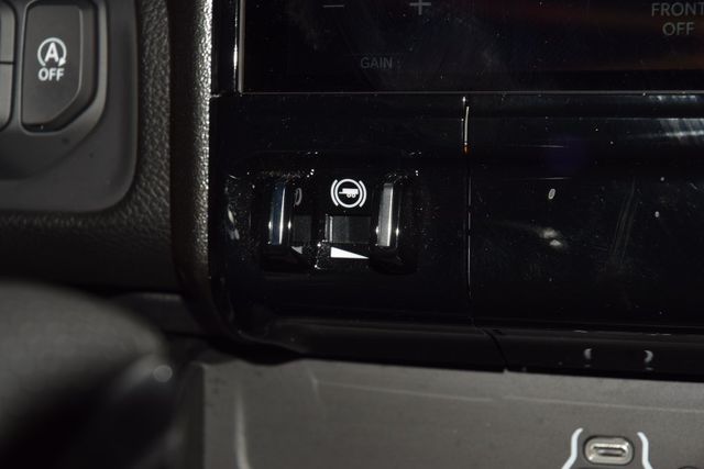 2026 Ram 1500 Rebel - 22962221 - 37