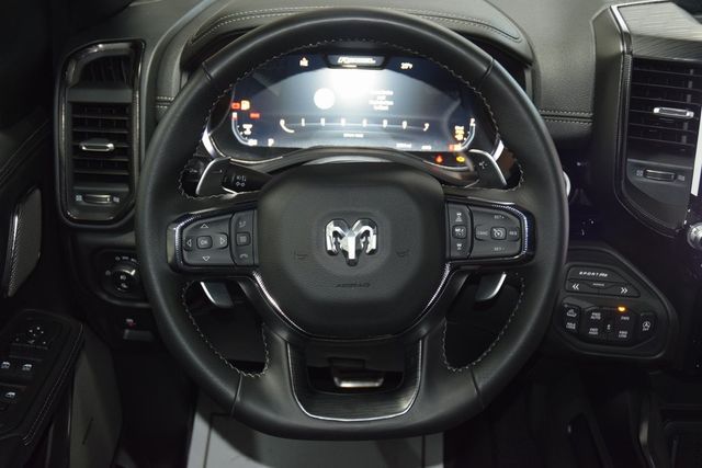 2026 Ram 1500 Rebel - 22962221 - 41