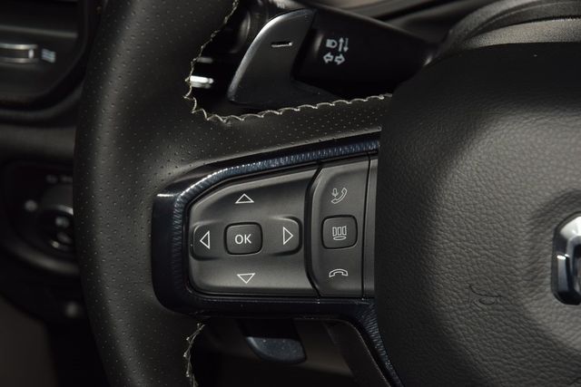 2026 Ram 1500 Rebel - 22962221 - 42