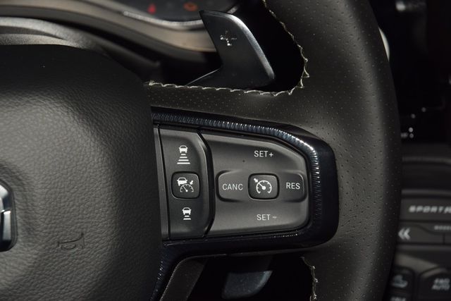 2026 Ram 1500 Rebel - 22962221 - 43