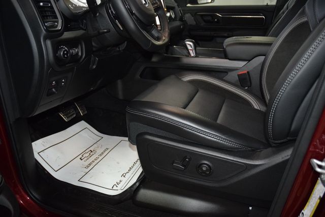 2026 Ram 1500 Rebel - 22962221 - 44