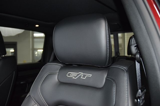 2026 Ram 1500 Rebel - 22962221 - 46