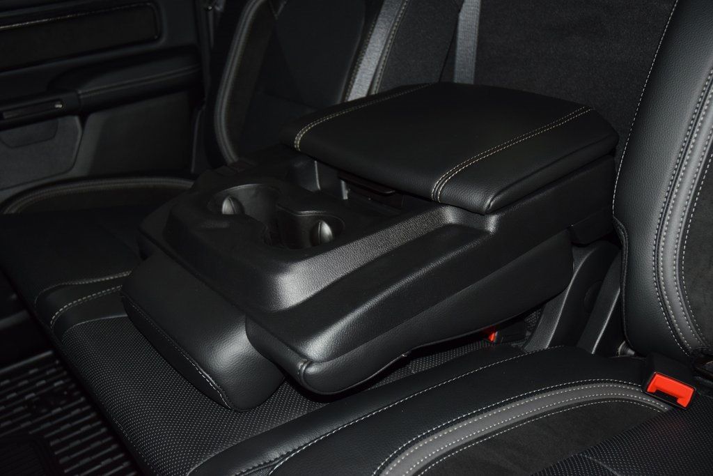 2026 Ram 1500 Rebel - 22962221 - 48