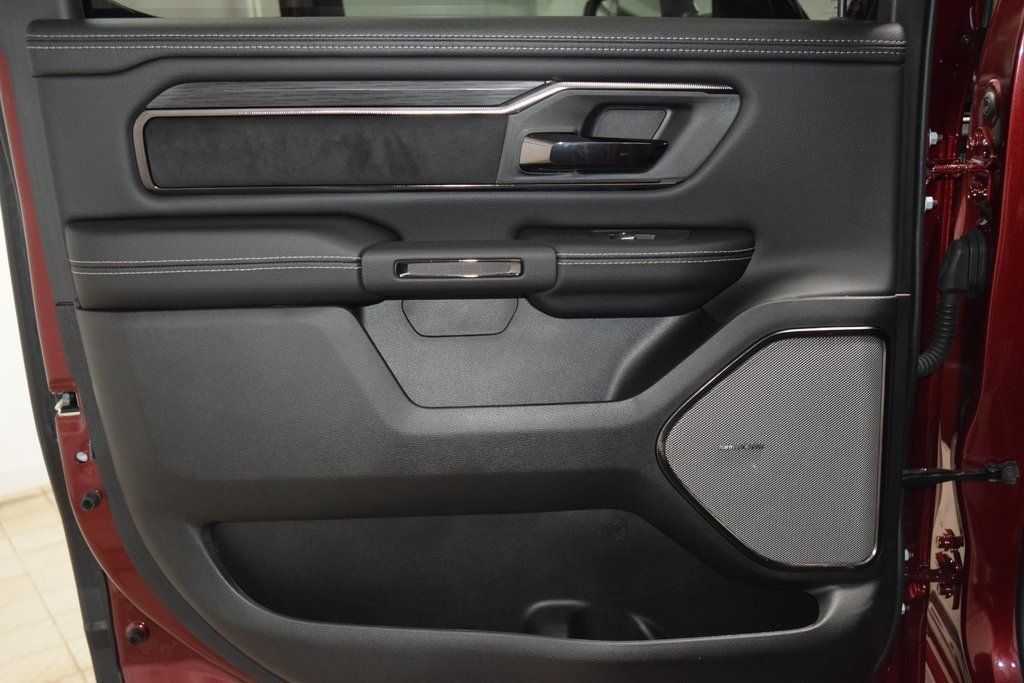 2026 Ram 1500 Rebel - 22962221 - 49