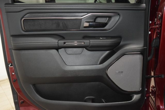 2026 Ram 1500 Rebel - 22962221 - 49