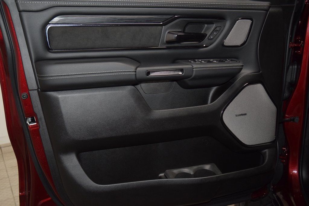 2026 Ram 1500 Rebel - 22962221 - 52