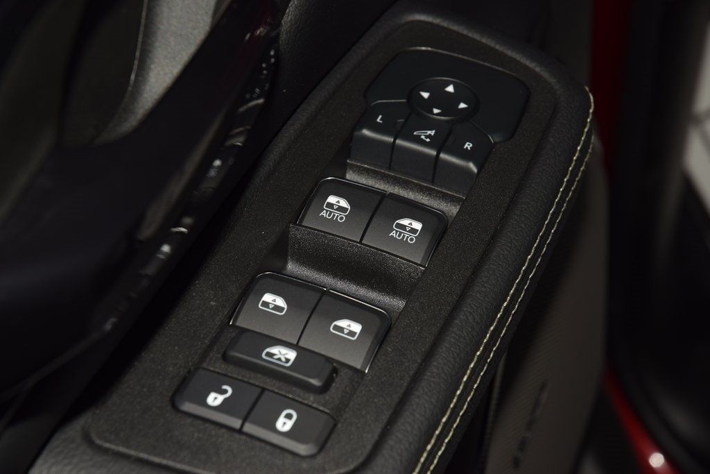 2026 Ram 1500 Rebel - 22962221 - 53