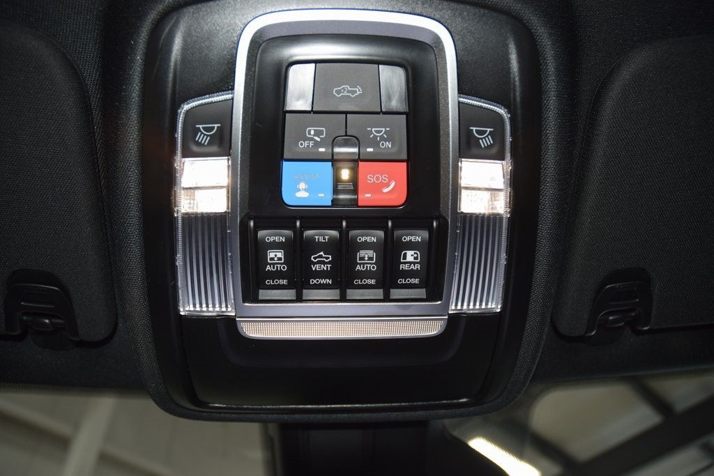 2026 Ram 1500 Rebel - 22962221 - 56