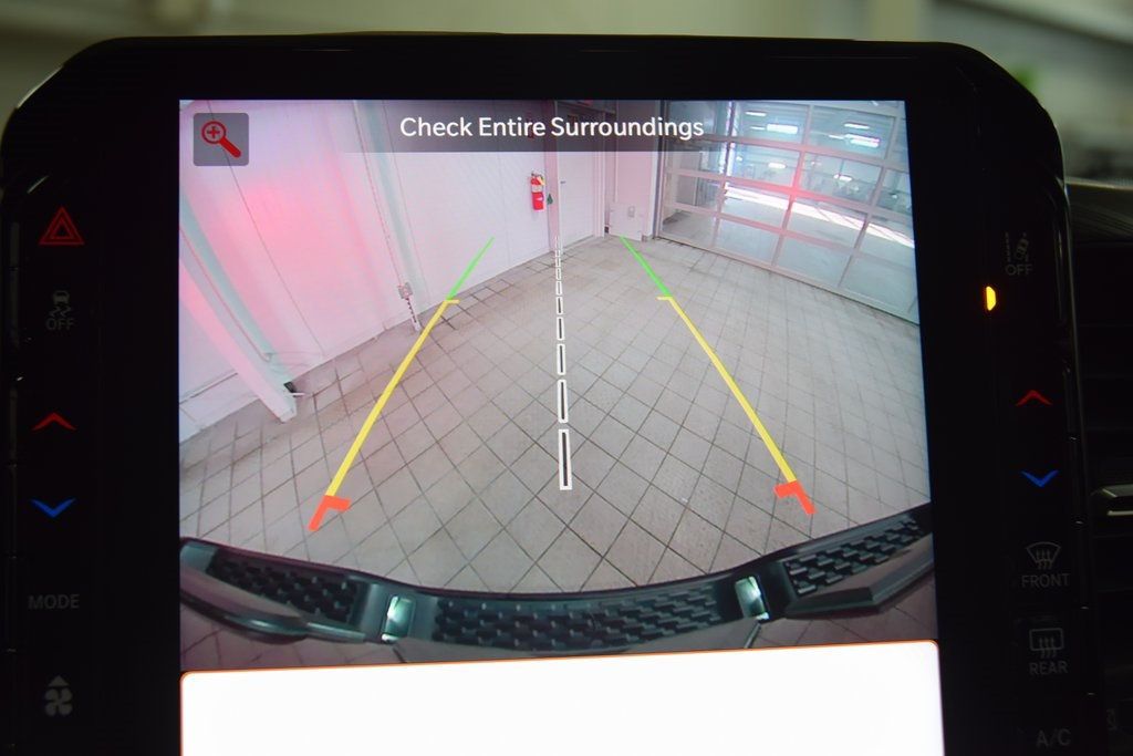 2026 Ram 1500 Rebel - 22962221 - 57