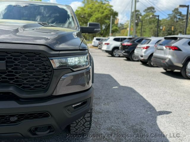 2026 Ram 1500 Rebel 4x4 Crew Cab 5'7" Box - 23005085 - 9