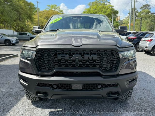 2026 Ram 1500 Rebel 4x4 Crew Cab 5'7" Box - 23005085 - 7