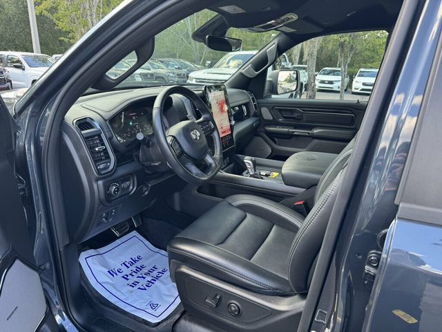2026 Ram 1500 Rebel 4x4 Crew Cab 5'7" Box - 23057234 - 2