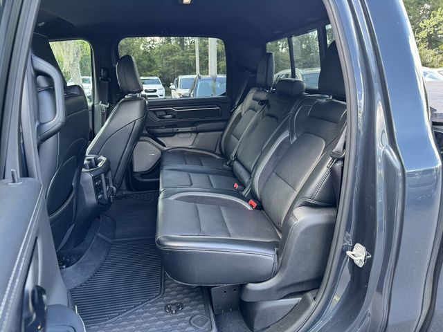 2026 Ram 1500 Rebel 4x4 Crew Cab 5'7" Box - 23057234 - 6