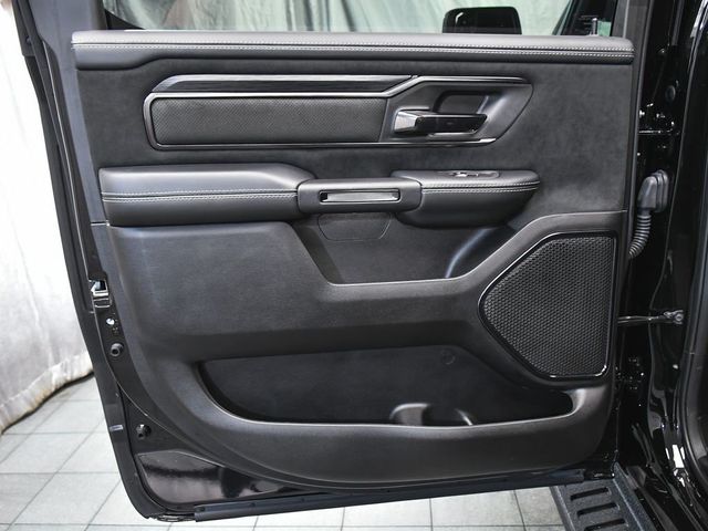 2026 Ram 1500 RHO - 23040887 - 10