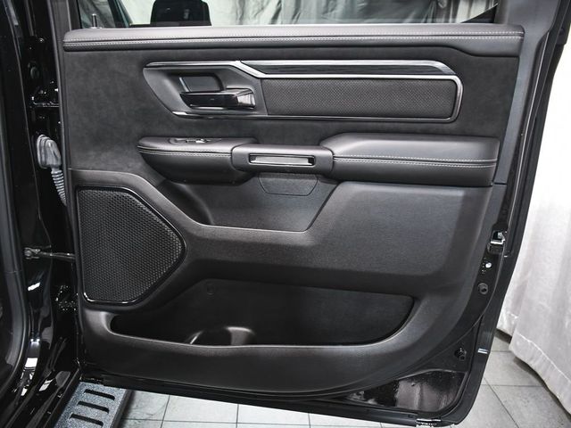2026 Ram 1500 RHO - 23040887 - 11