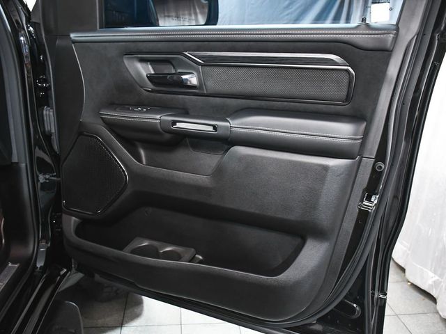 2026 Ram 1500 RHO - 23040887 - 12
