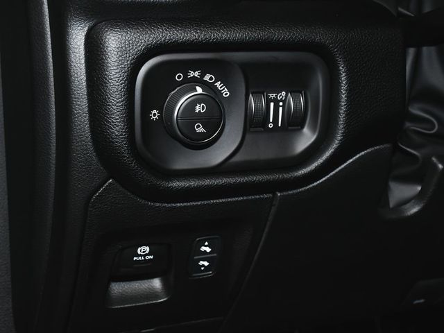 2026 Ram 1500 RHO - 23040887 - 16
