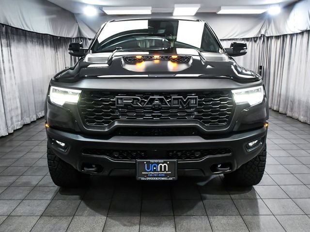 2026 Ram 1500 RHO - 23040887 - 1