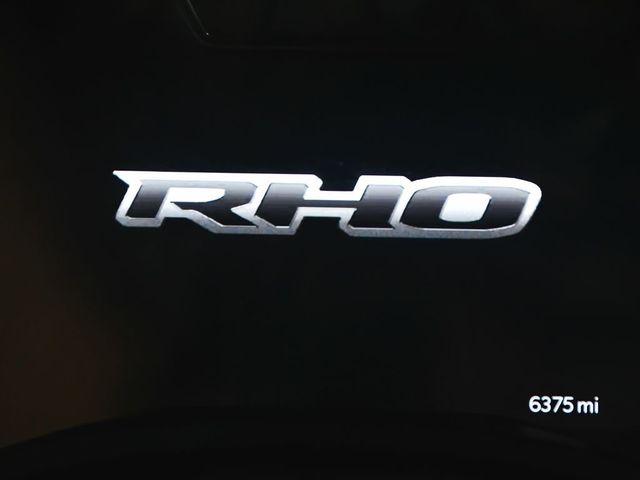 2026 Ram 1500 RHO - 23040887 - 20