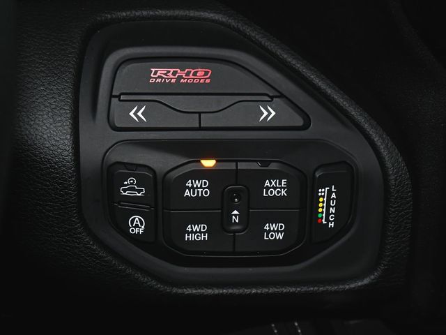 2026 Ram 1500 RHO - 23040887 - 27