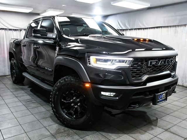 2026 Ram 1500 RHO - 23040887 - 2